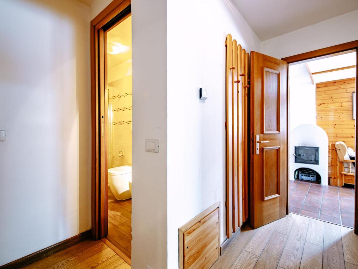Apartment Cesa Veja By Interhome Пения Экстерьер фото